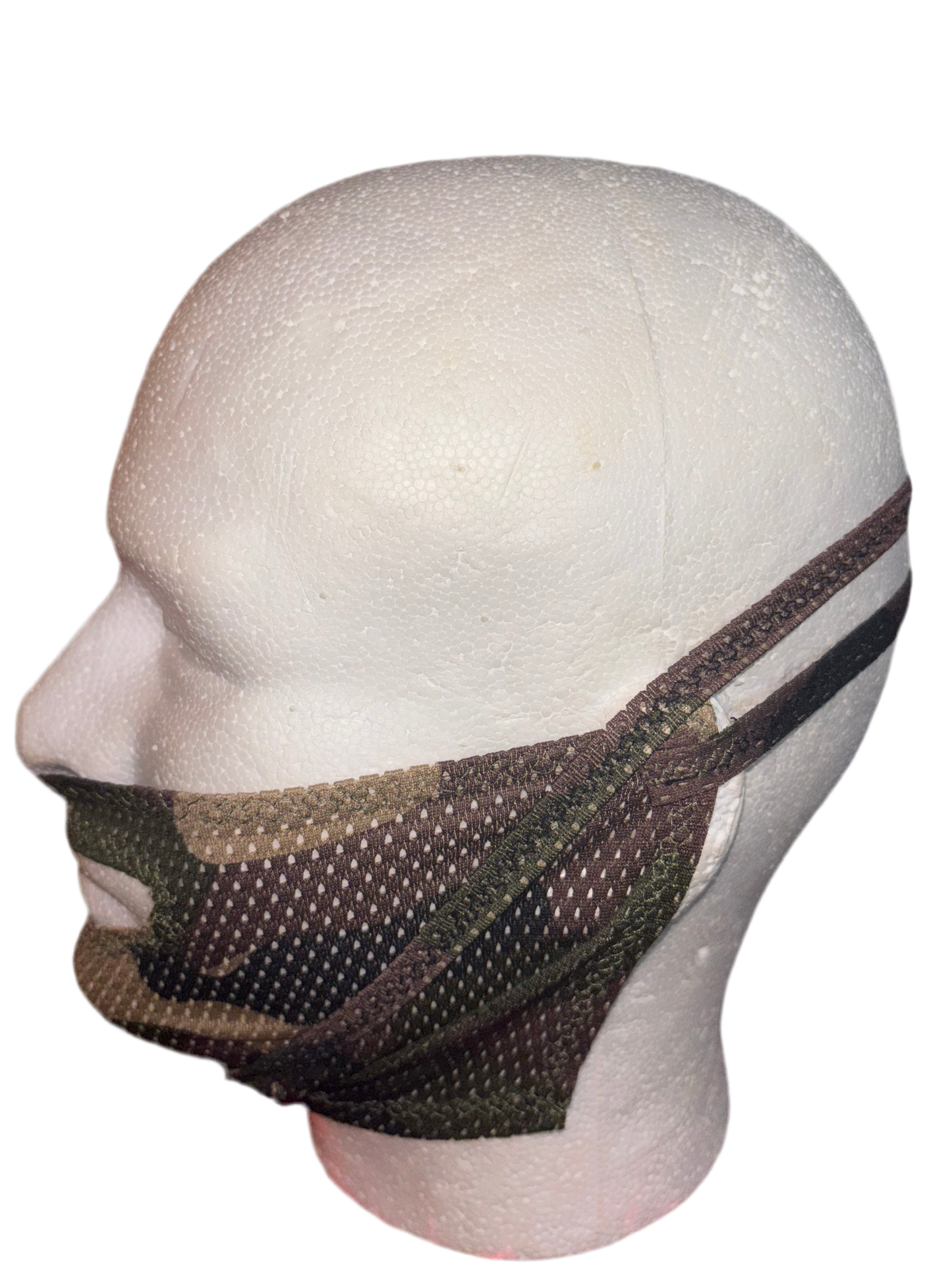 Beard protector cover/durag,boonet