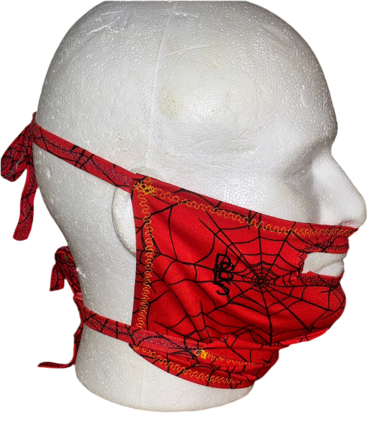 Beard cover/beard durag,bonnet