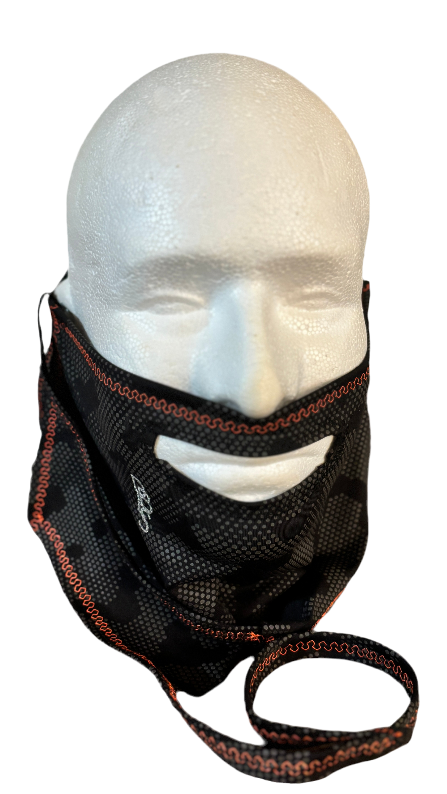 Beard cover /durag/bonnet