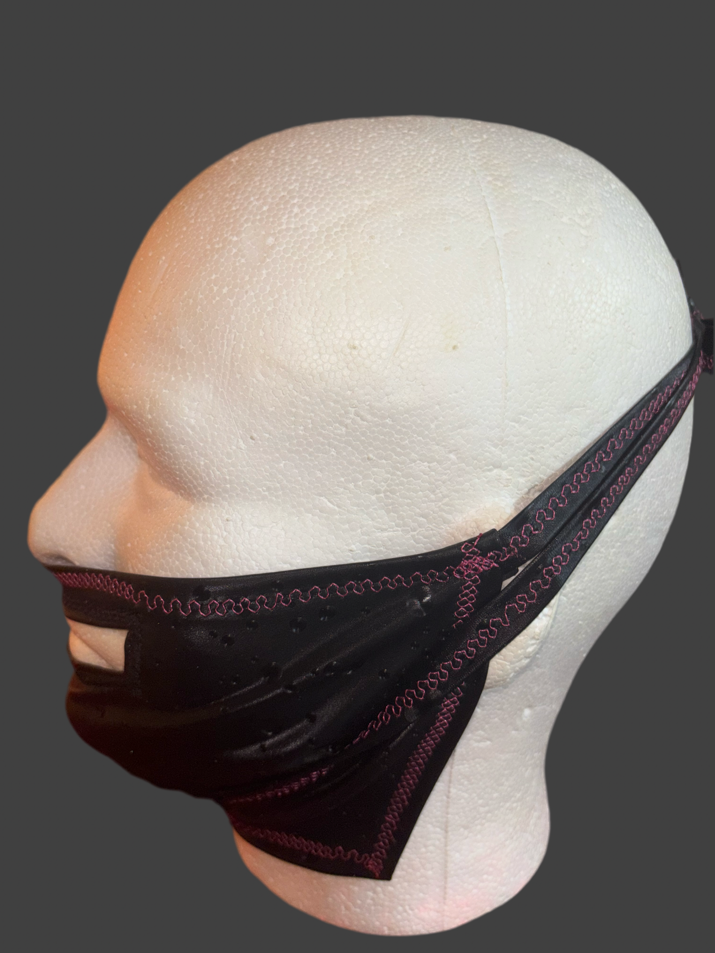Beard protector cover/durag,bonnet