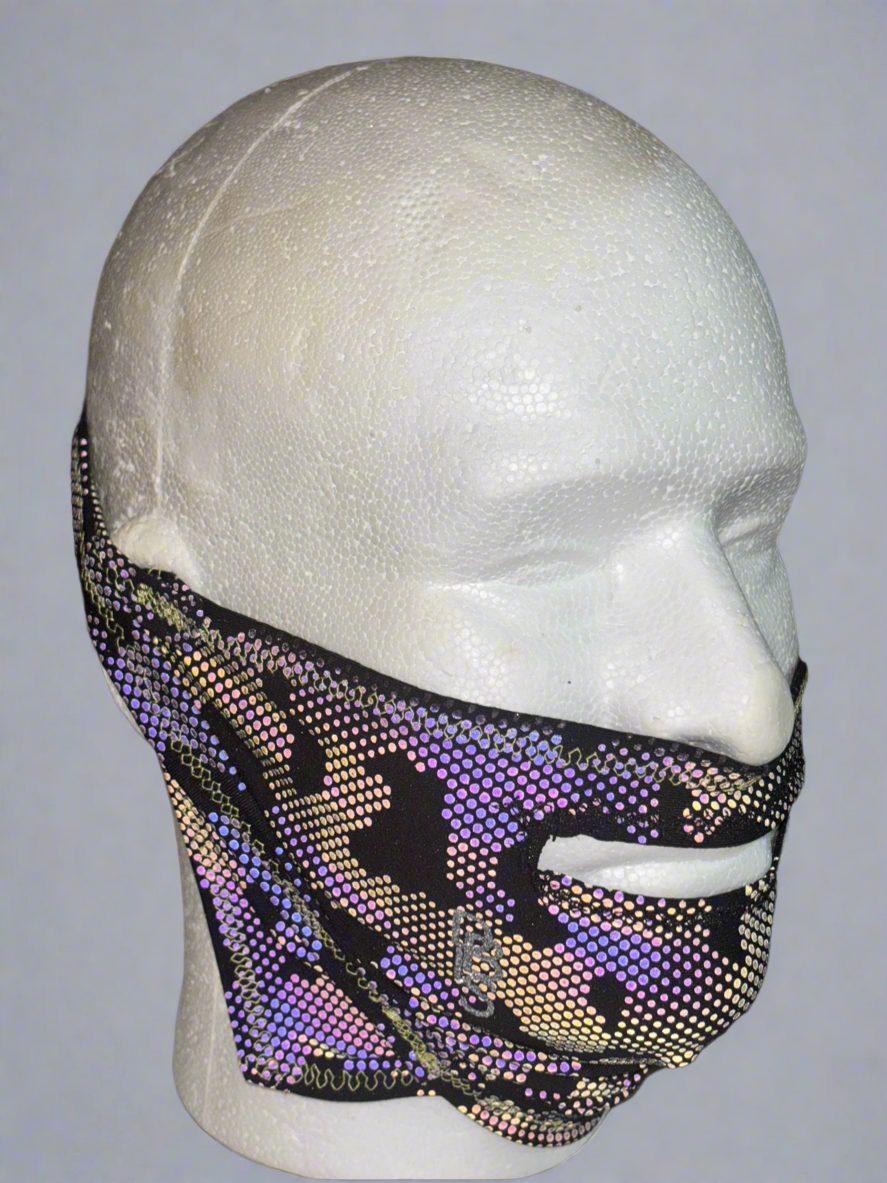 Beard cover chief/ durag,bonnet