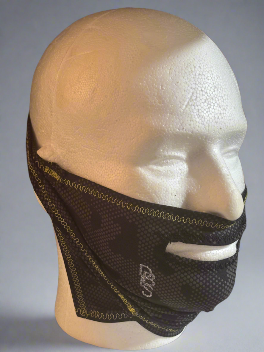 Beard cover chief/ durag,bonnet