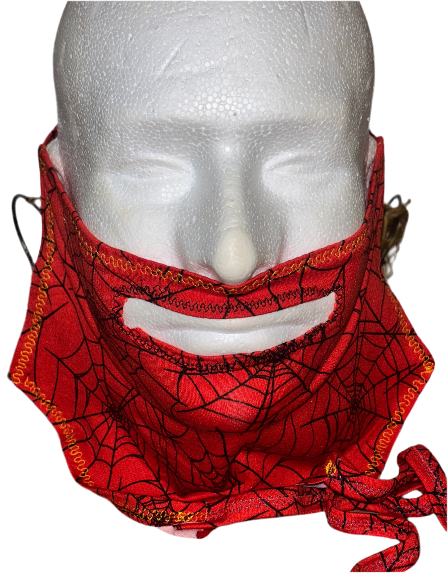 Beard cover/beard durag,bonnet