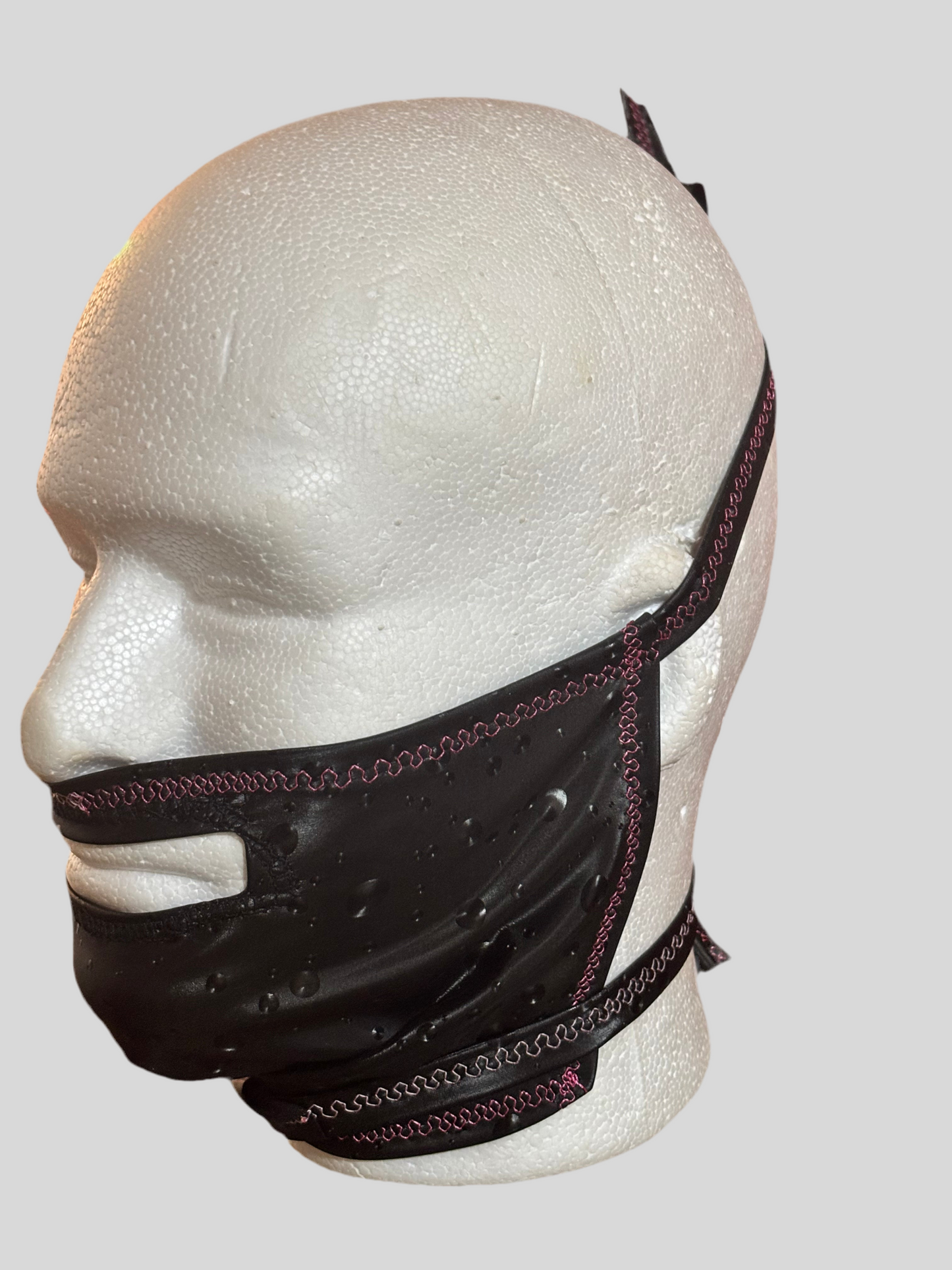 Beard cover / durag, bonnet