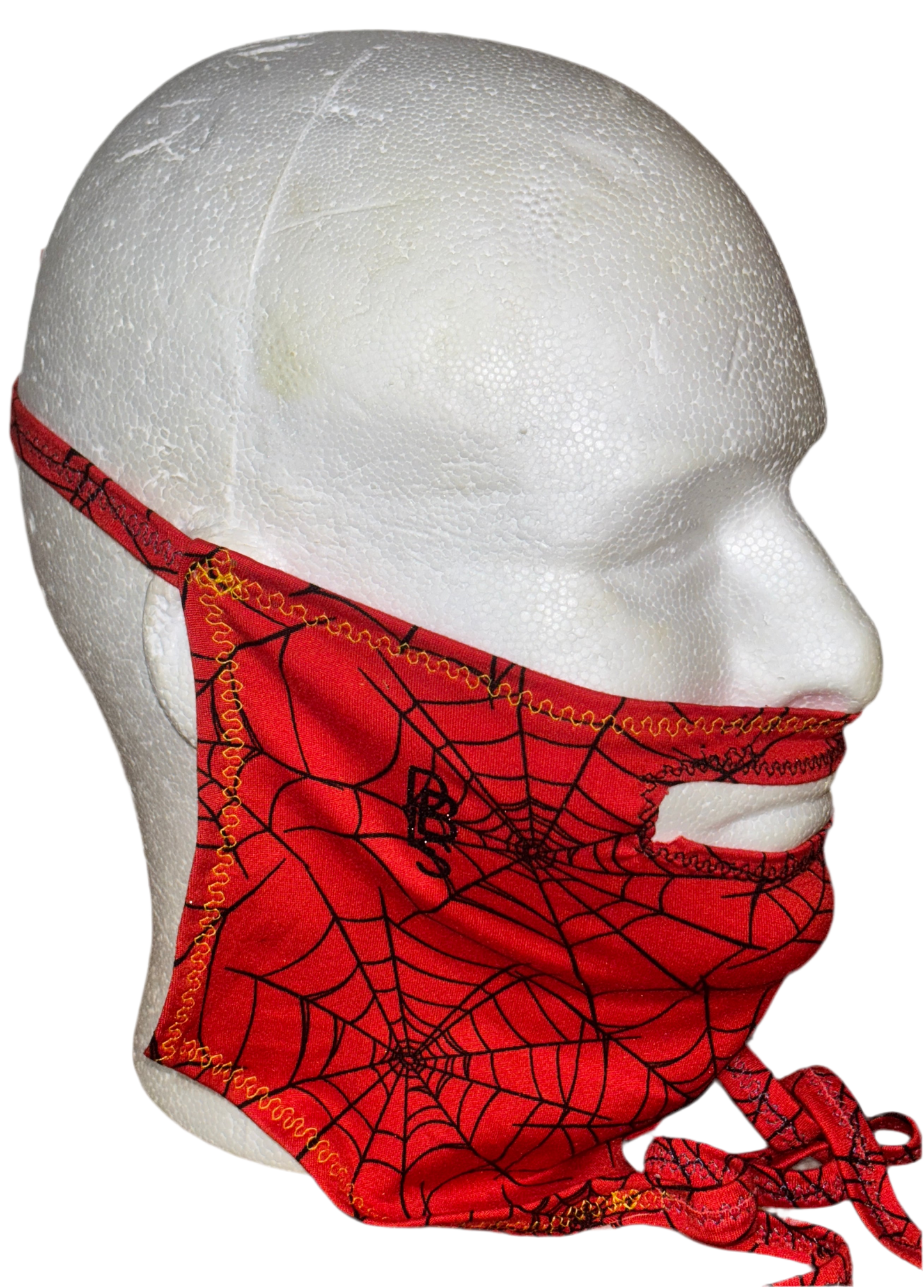 Beard cover/beard durag,bonnet