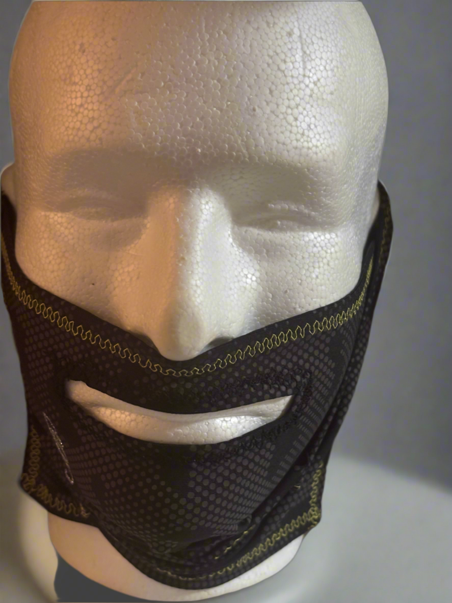 Beard cover chief/ durag,bonnet