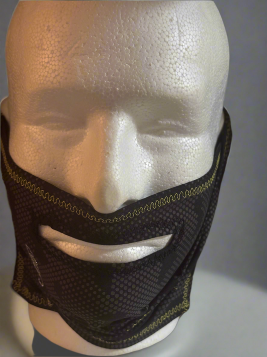 Beard cover chief/ durag,bonnet