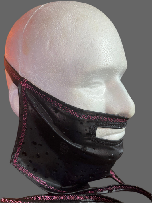 Beard protector cover/durag,bonnet